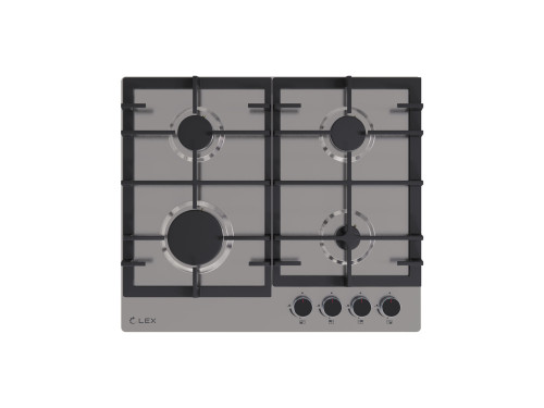 Варочная панель газовая GVS 642A IX