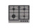 Варочная панель газовая GVS 642A IX