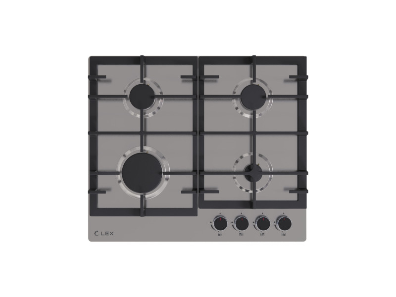 Варочная панель газовая GVS 642A IX