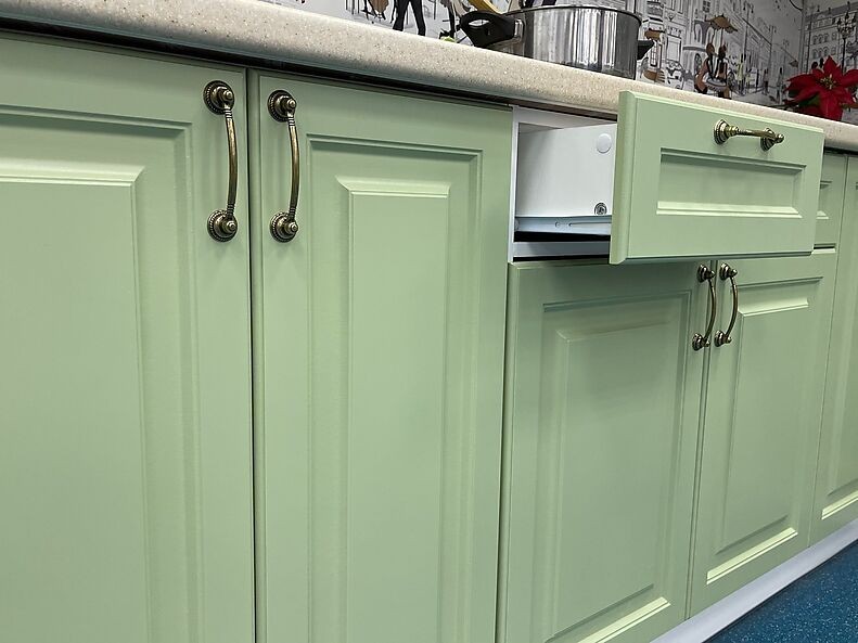 Кухня Ницца 2,3 метра