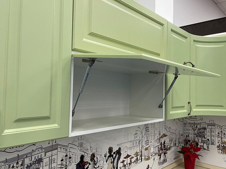 Кухня Ницца 2,3 метра