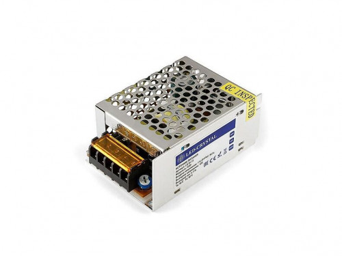 Трансформатор для светодиодов LED-70W 220/12В (для ленты 5050) Трансформатор для светодиодов LED-70W 220/12В (для ленты 5050)