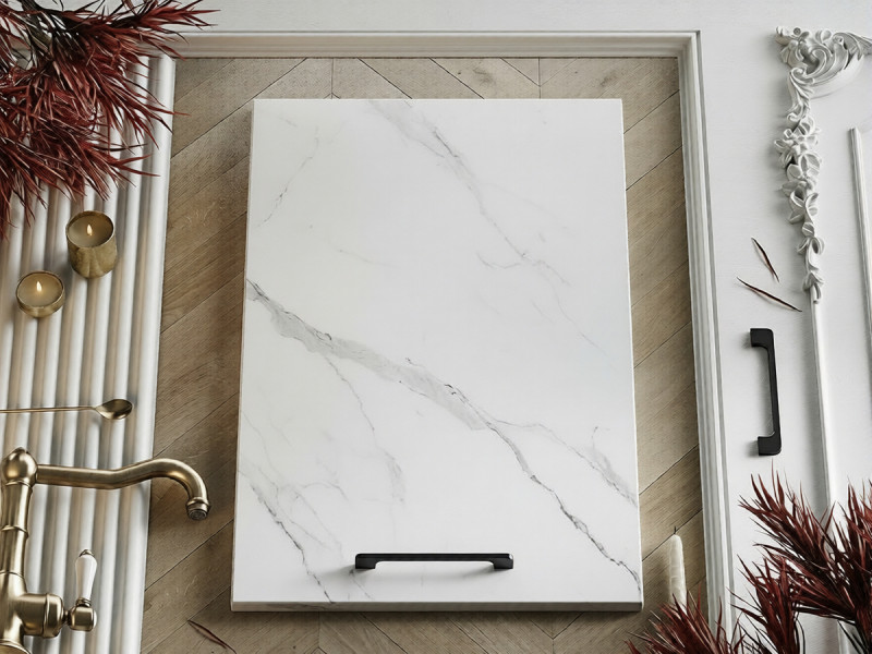 Кухня Чарли - длина 4,2 м