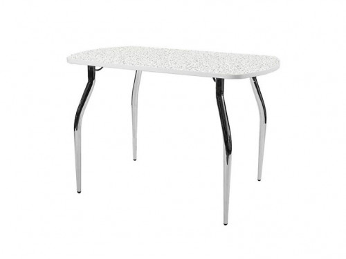 Стол "Риф" Столешница (В5) Премьер пластик 1100*700 мм Стол "Риф" Столешница (В5) Премьер пластик 1100*700 мм