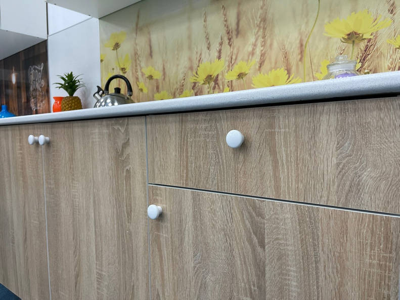 Комплект кухня Point — длина 1,2 м Комплект кухня Point — длина 1,2 м