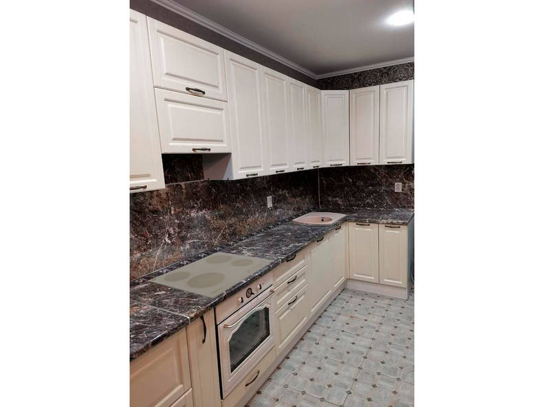 Кухня Гарда — длина 3,6 м