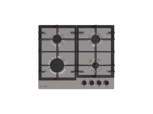 Варочная панель газовая GVS 642-1 IX