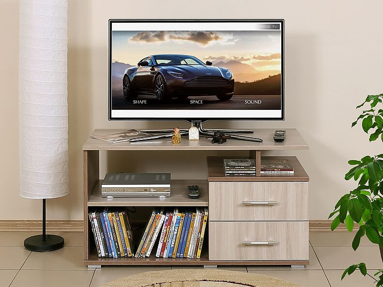 Тумба ТВ ТТ-2 Тумба ТВ ТТ-2