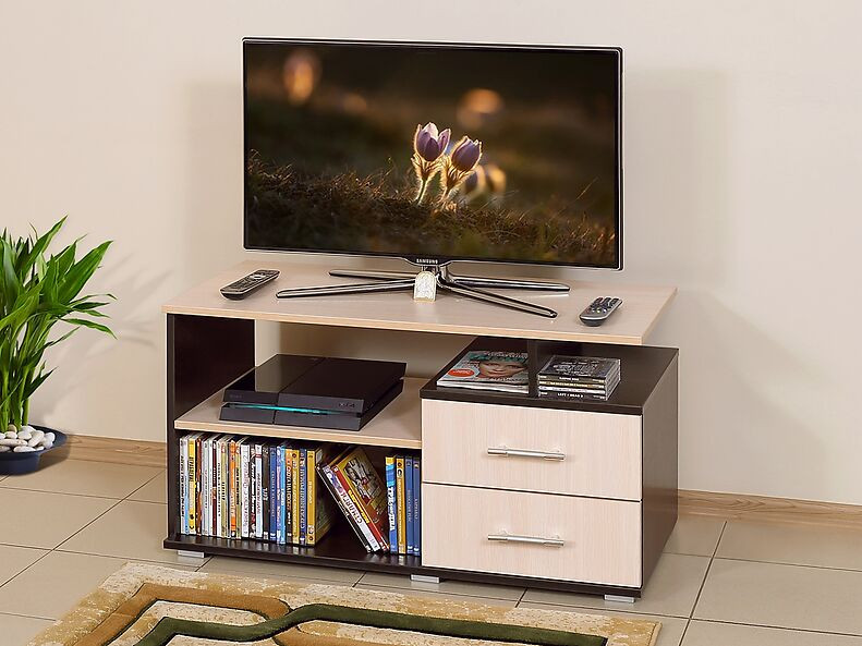 Тумба ТВ ТТ-2 Тумба ТВ ТТ-2