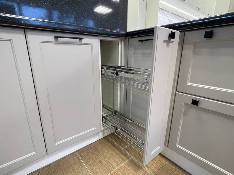 Кухня Тулиппа- М — длина 3,6 м