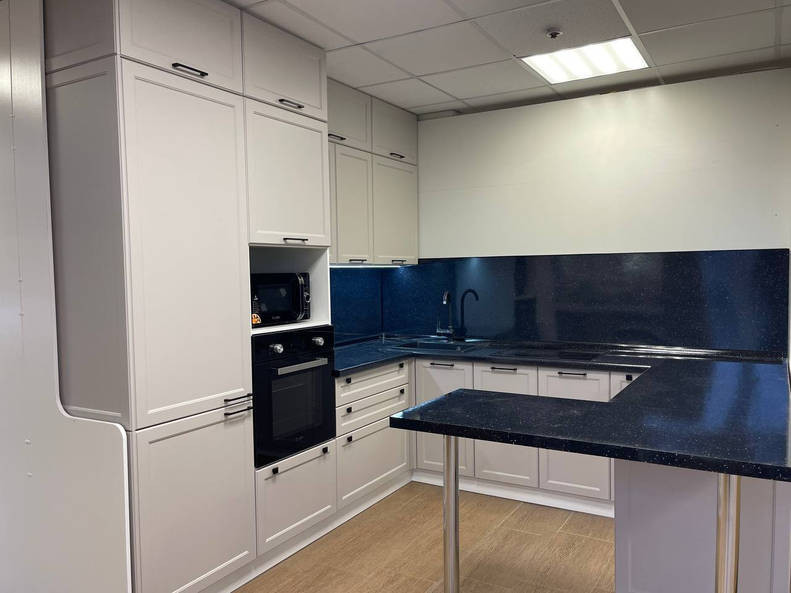 Кухня Тулиппа- М — длина 3,6 м