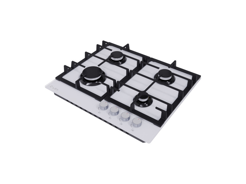 Варочная панель газовая GVG 642-1 WH