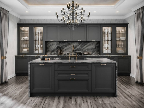 Кухня Стелла 4,8 метра