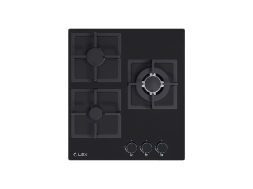 Варочная панель газовая GVG 434 BBL