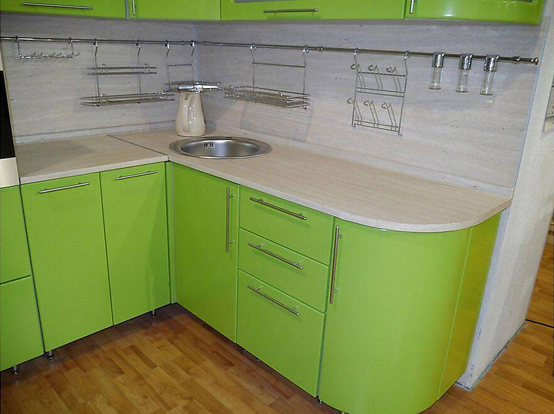 Кухня Палермо 1,8 метра