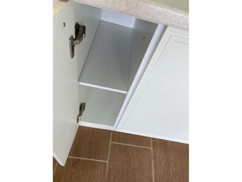 Кухня Джулия - длина 3,6 м Кухня Джулия - длина 3,6 м