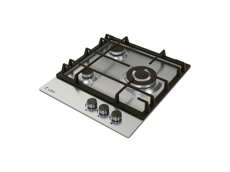 Варочная панель газовая GVS 435 IX