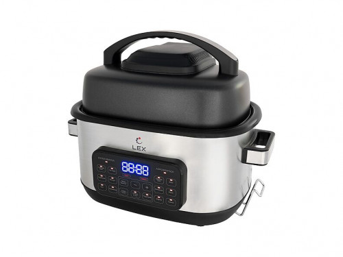 Мультиварка LXMC 5501 Мультиварка LXMC 5501