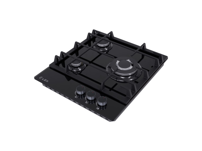 Варочная панель газовая GVG 435 BBL