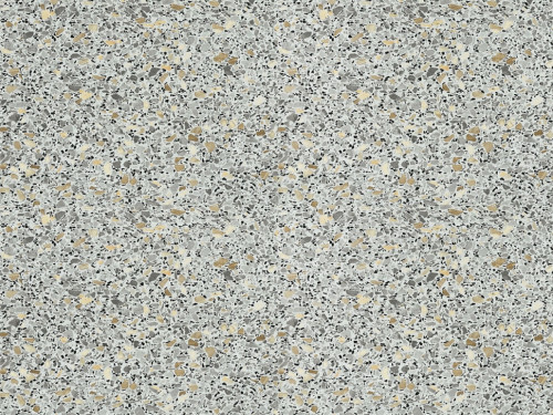 Стеновая панель 4х600х3050  Мозаика (Ракушки)  108м