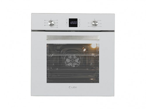 Духовой шкаф EDM 071 WH