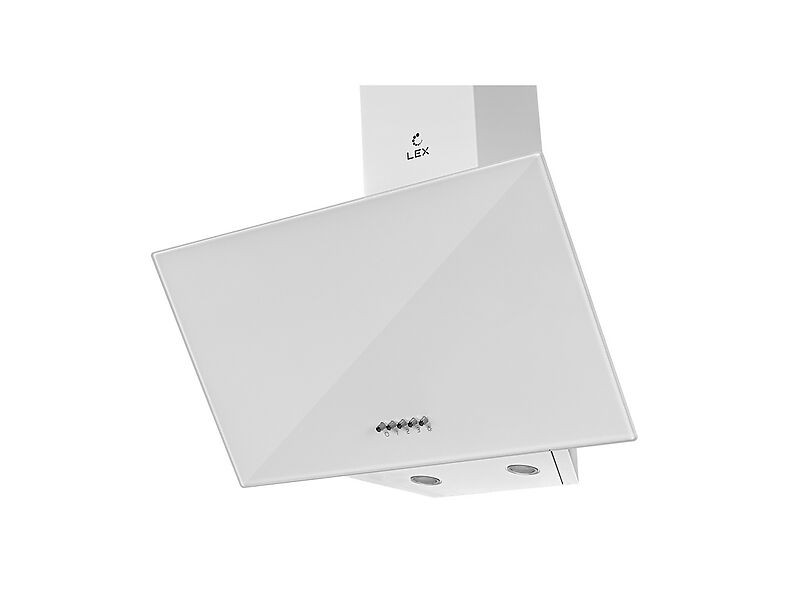Кухонная вытяжка LEX META 600 WHITE