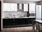Кухня Шанталь — длина 2,9 м