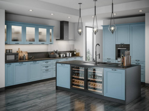 Кухня Стелла 4,2 метра