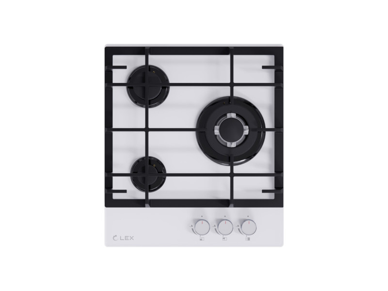 Варочная панель газовая GVG 435 WH