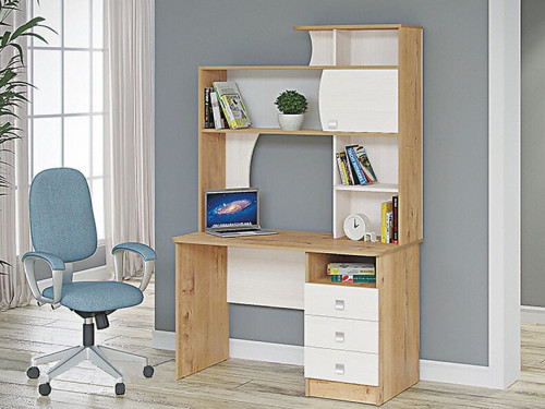 Компьютерный стол Альфа-2 Альфа 62 см Компьютерный стол Альфа-2 Альфа 62 см