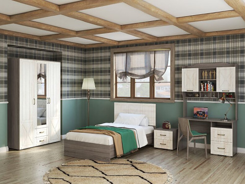 Спальня Афина Спальня Афина