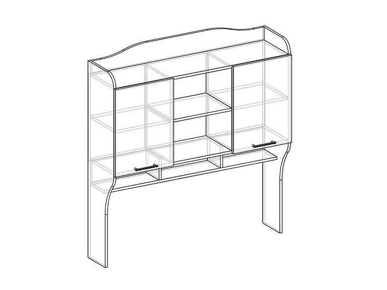 Спальня Афина Спальня Афина