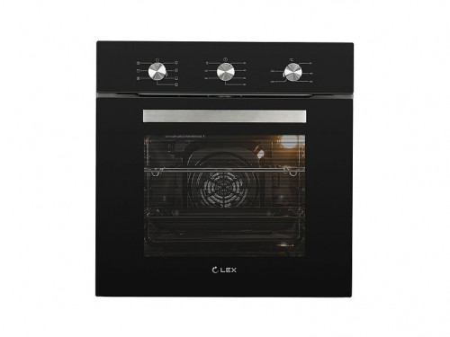 Духовой шкаф EDM 073 BL Духовой шкаф EDM 073 BL