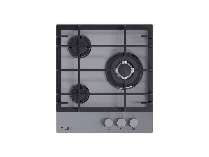 Варочная панель газовая GVG 435 GR