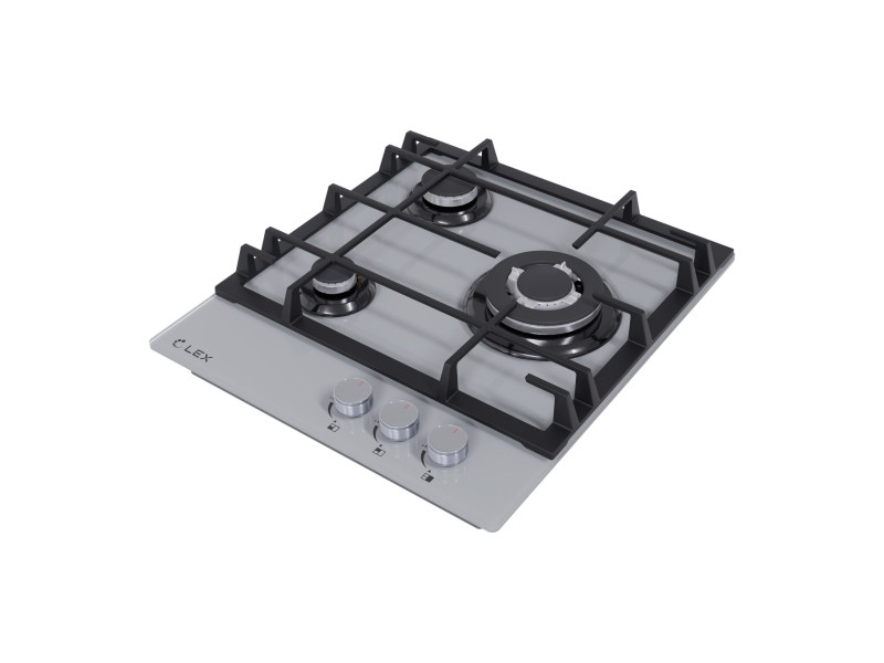 Варочная панель газовая GVG 435 GR