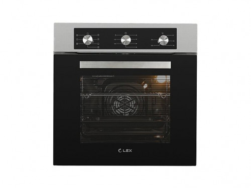 Духовой шкаф EDM 073 IX Духовой шкаф EDM 073 IX