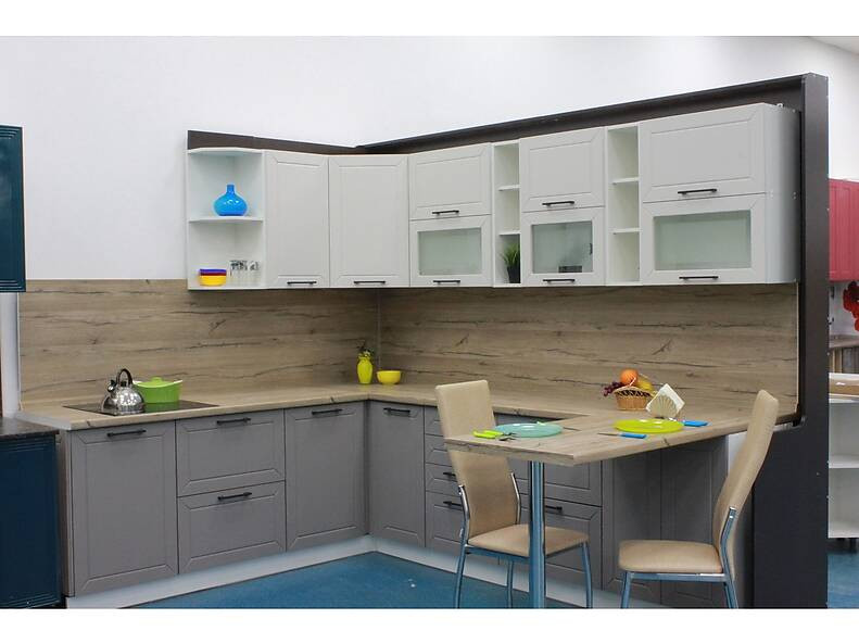 Дуб кера (062М) Дуб кера (062М)