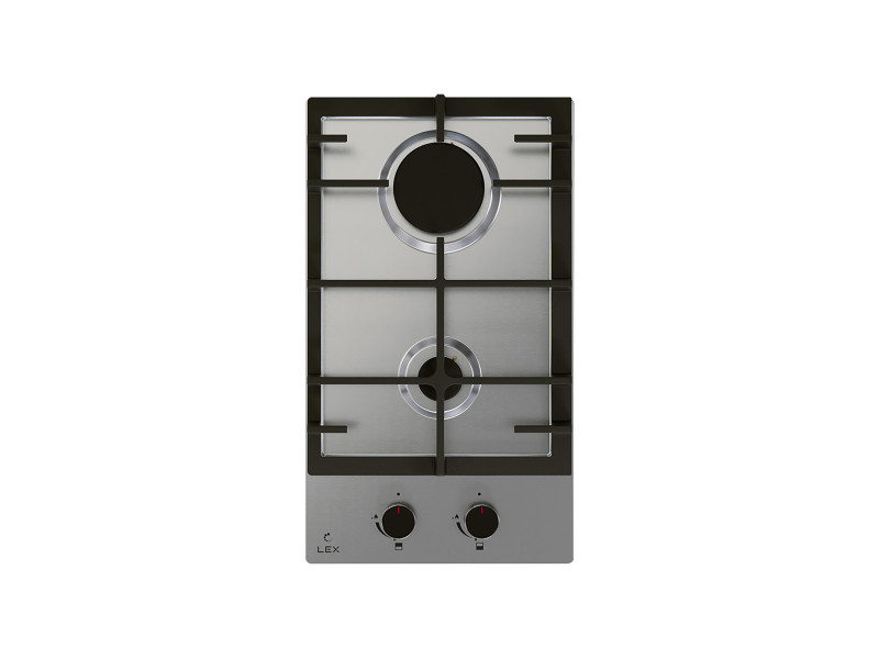 Варочная панель газовая GVS 325 IX