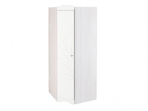 ШКУ Шкаф угловой Флора 85 см ШКУ Шкаф угловой Флора 85 см