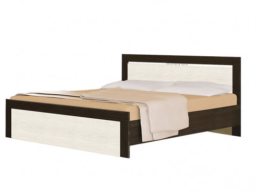 Кровать №1 (с ортопедическим основанием) Токио 167 см Кровать №1 (с ортопедическим основанием) Токио 167 см