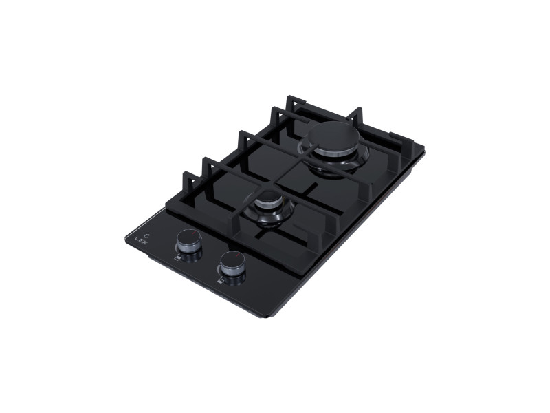 Варочная панель газовая GVG 325 BBL