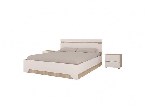 Спальня Анталия Анталия 257 см Спальня Анталия Анталия 257 см