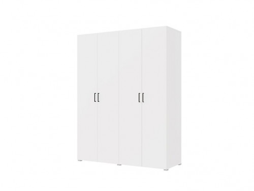 Шкаф "Бостон" 4х створчатый (Ширина: 1800) Бостон 180 см Шкаф "Бостон" 4х створчатый (Ширина: 1800) Бостон 180 см