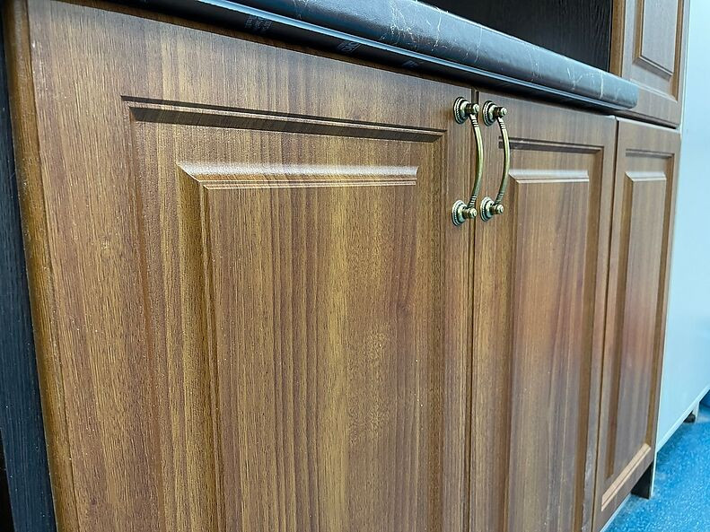 Кухня Ницца — длина 2,3 м Кухня Ницца — длина 2,3 м